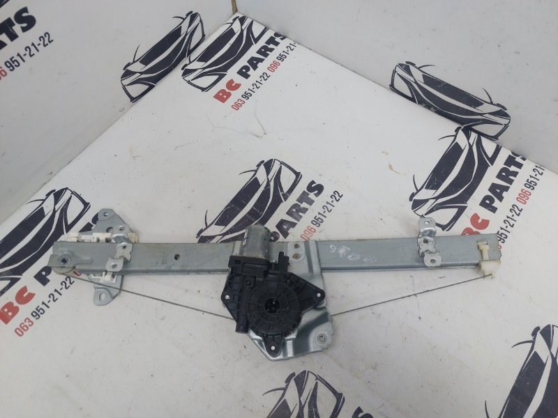 Запчасть стеклоподъемный механизм передний правый Nissan Rogue 2021 T33 2.5 807206RA0A Б/У Стеклоподъемный механизм передний правый Nissan Rogue 2021 T33 2.5 807206RA0A Б/У