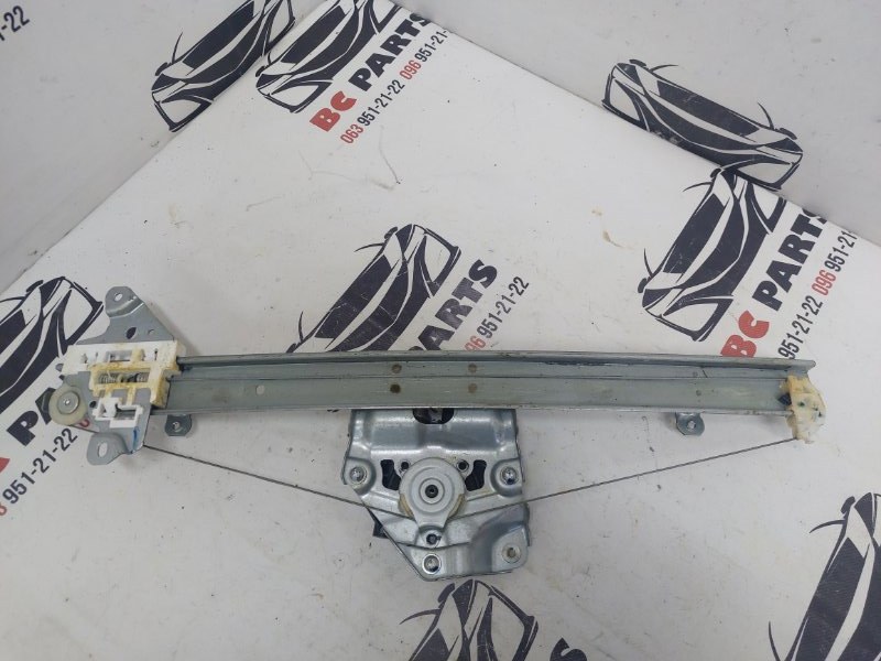 Стеклоподъемный механизм передний левый Rogue 2021 T33 2.5