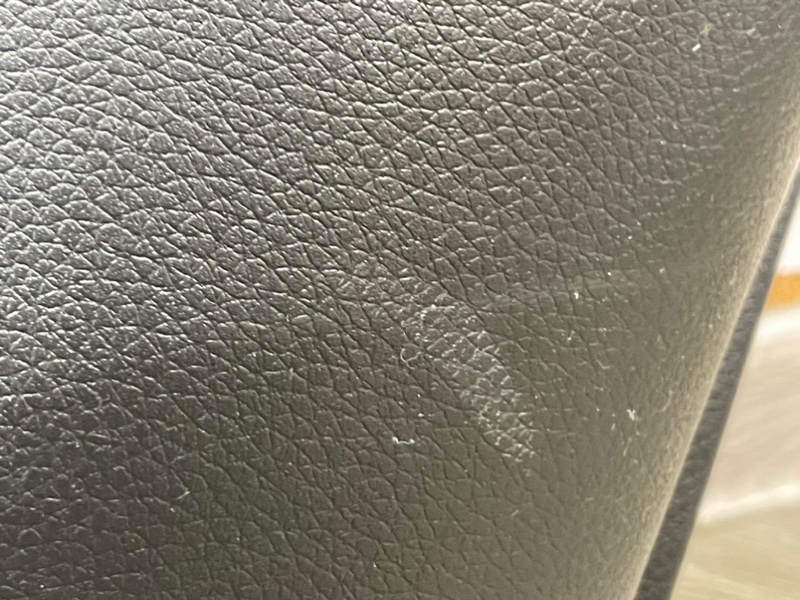 Обшивка боковой двери задняя правая Nissan Rogue T32 QR25 2.5