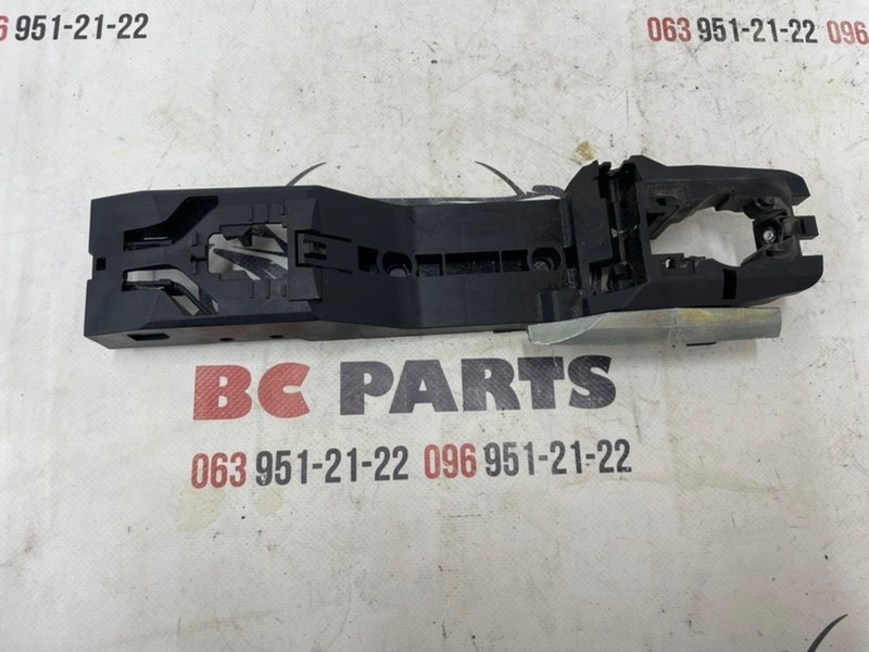 Механизм ручки двери передний правый Nissan Rogue 2021 T33 2.5 806106RA0A Б/У