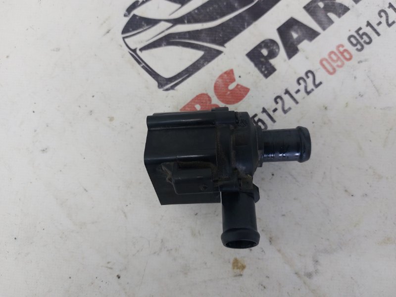 Помпа водяная (насос) охлаждения Q5 2017-2024 80A 2.0