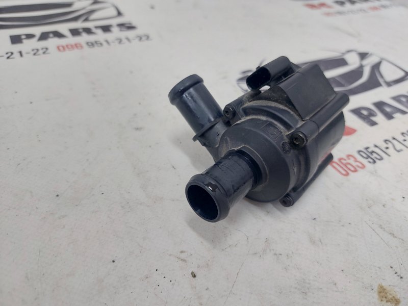 Помпа водяная (насос) охлаждения Q5 2017-2024 80A 2.0