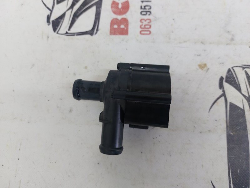 Помпа водяная (насос) охлаждения Q5 2017-2024 80A 2.0