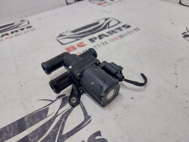 Кран печки Q5 2017-2024 80A 2.0