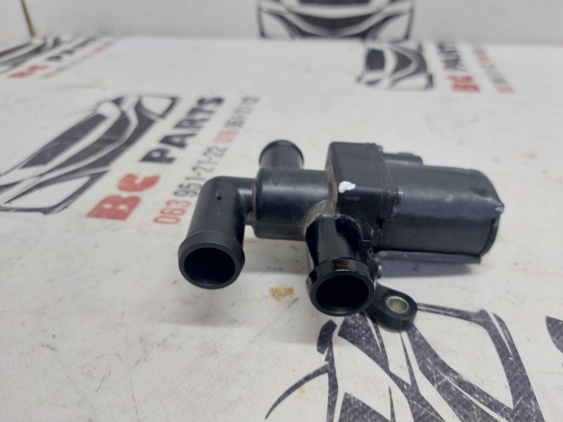 Кран печки Q5 2017-2024 80A 2.0