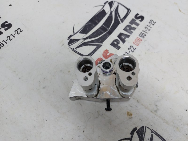 Клапан кондиционера Q5 2017-2024 80A 2.0