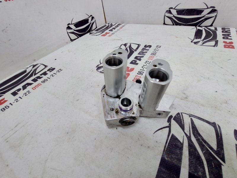 Клапан кондиционера Q5 2017-2024 80A 2.0