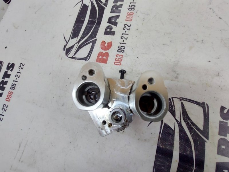 Клапан кондиционера Q5 2017-2024 80A 2.0