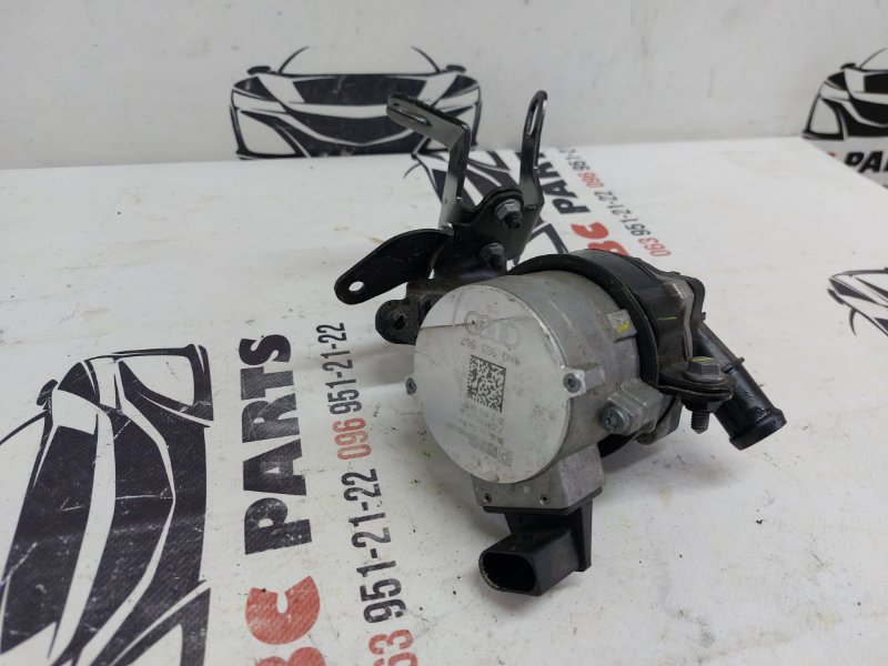 Помпа водяная (насос) охлаждения Q5 2017-2024 80A 2.0