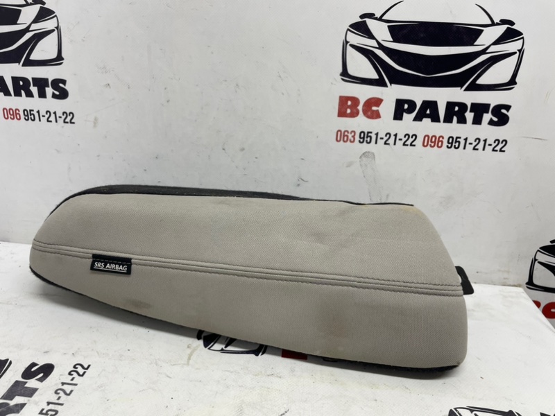 Подушка безопасности в сиденье задняя правая Nissan Rogue 2021 T33 2.5 886106RG0A Б/У