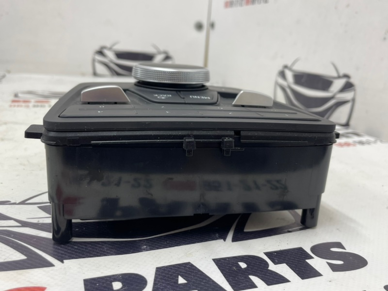 Блок управления Audi Q5 2.0