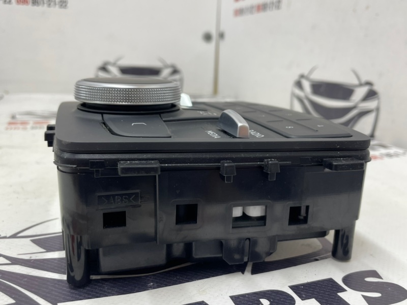 Блок управления Q5 2019 2.0