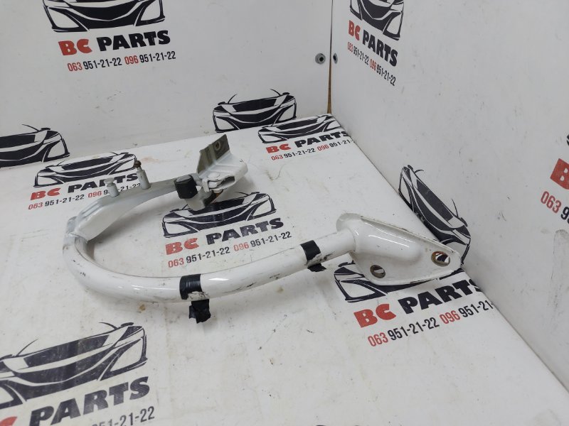 Петля крышки багажника левая Passat CC 2008-2016 2.0