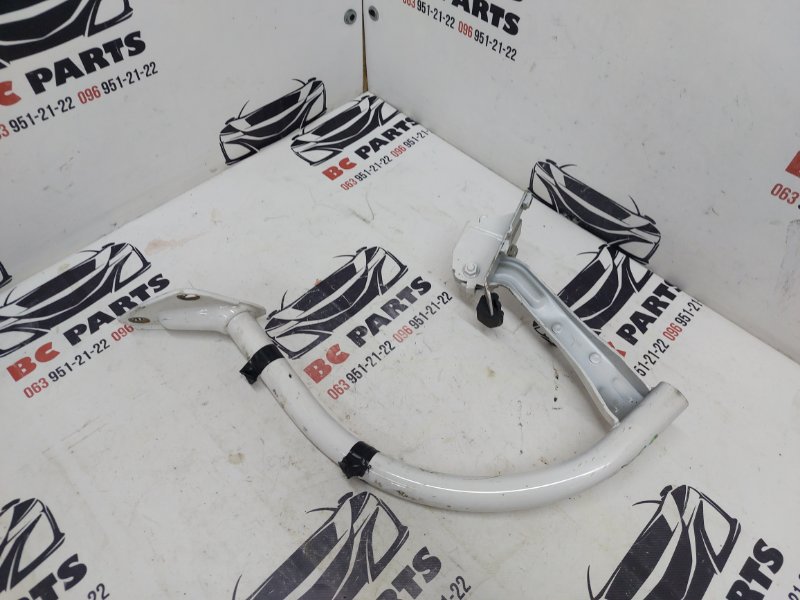 Петля крышки багажника левая Passat CC 2008-2016 2.0