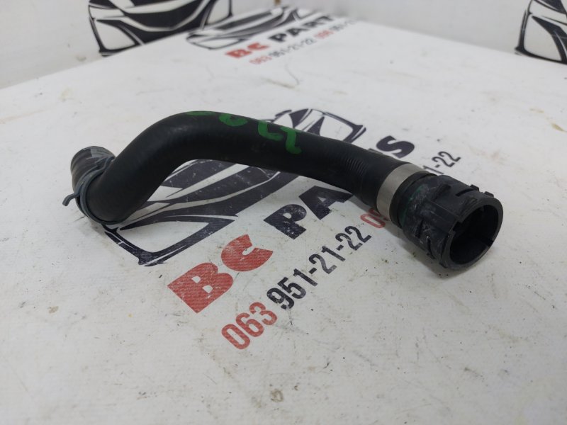 Патрубок системы охлаждения Q5 2017-2024 80A 2.0