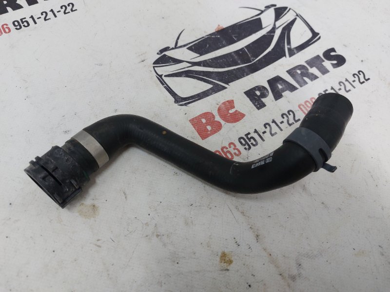 Патрубок системы охлаждения Q5 2017-2024 80A 2.0