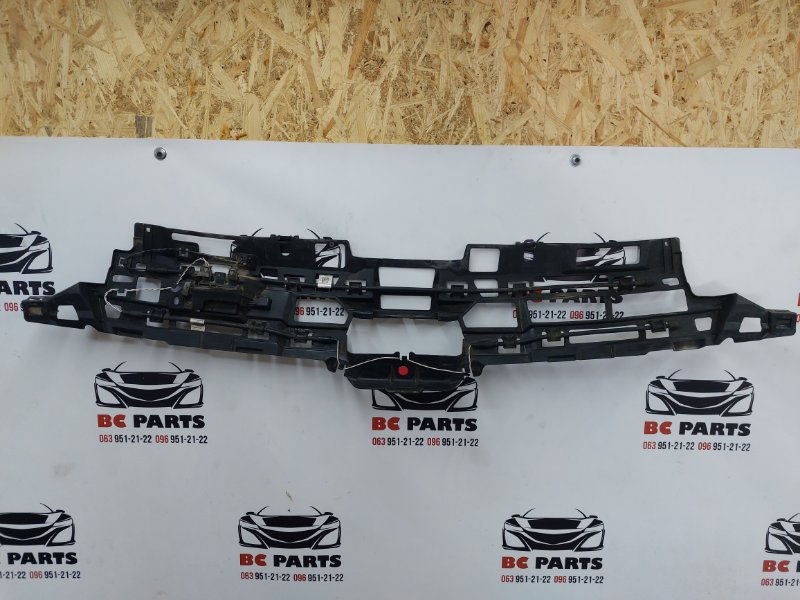 Датчик открытия багажника Nissan Rogue 2019 T32 QR25 2.5 285T14BA1A Б/У