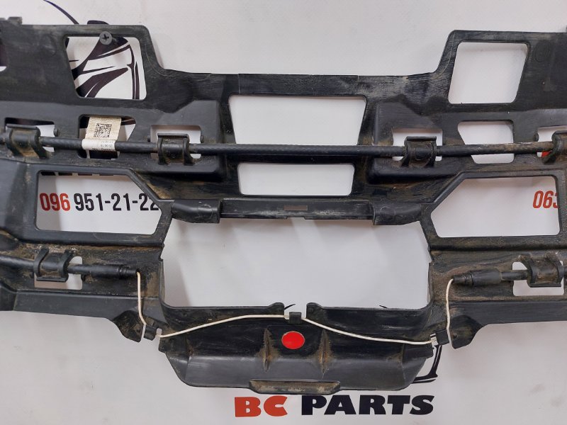 Датчик открытия багажника Nissan Rogue T32 QR25 2.5