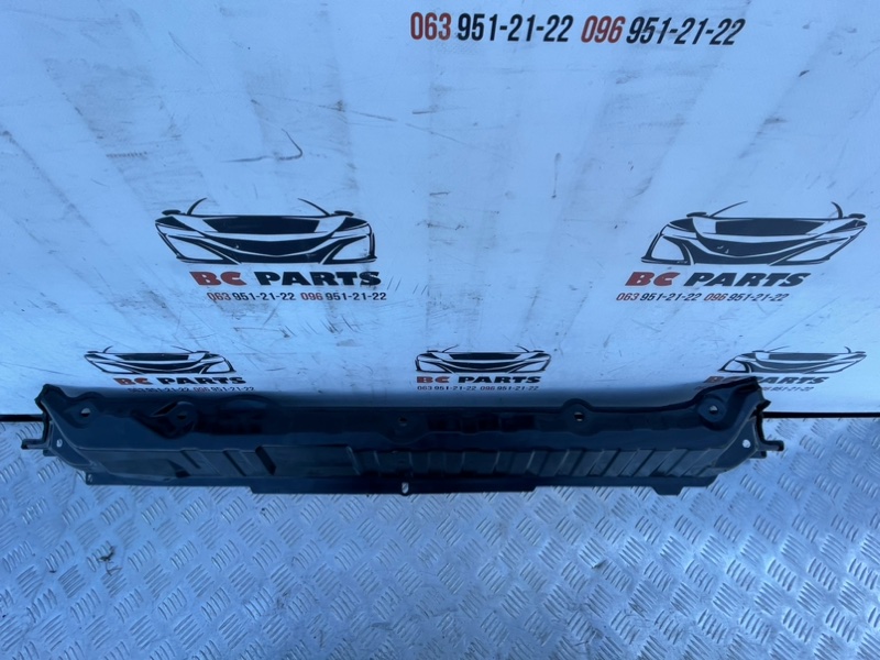 Кронштейн Rogue 2021 T33 2.5