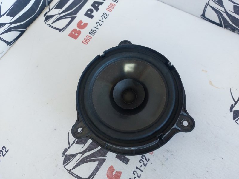 Динамик Nissan Rogue 2021 T33 2.5 281566rr0a Б/У