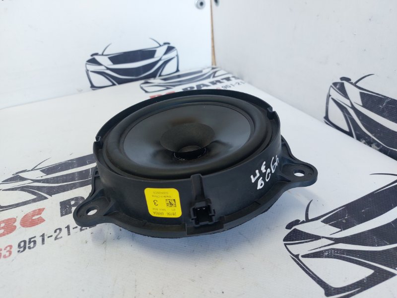 Динамик Rogue 2021 T33 2.5