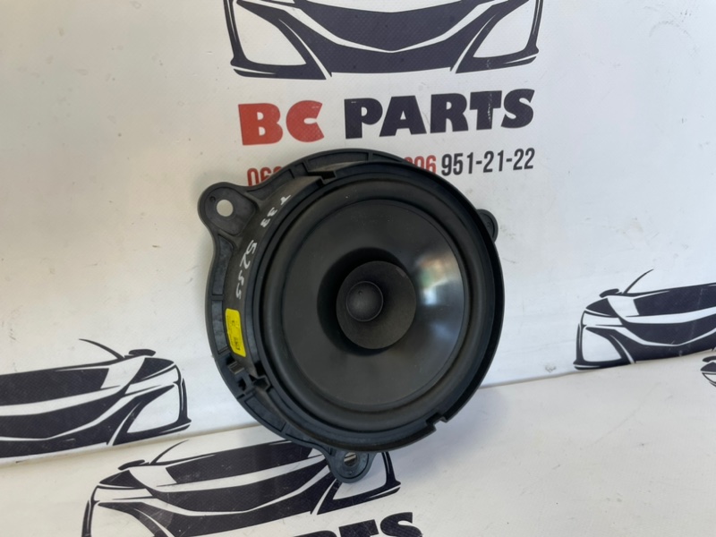 Динамик Nissan Rogue 2021 T33 2.5 281566RR0A Б/У