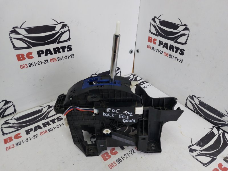 Кулиса АКПП Nissan Rogue 2016-2020 T32 2.5 349016FL0B Б/У