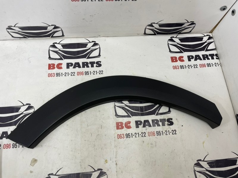 Накладка двери задняя правая Nissan Rogue 2021 T33 2.5 788606RR0A Б/У