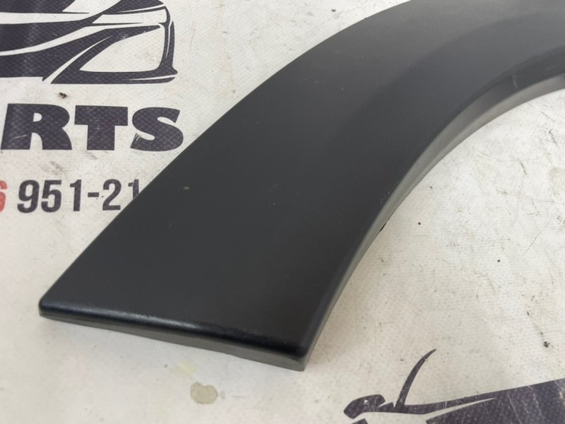 Накладка двери задняя правая Rogue 2021 T33 2.5