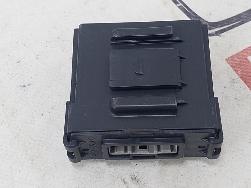 Блок управления Rogue 2013-2020 T32 2.5