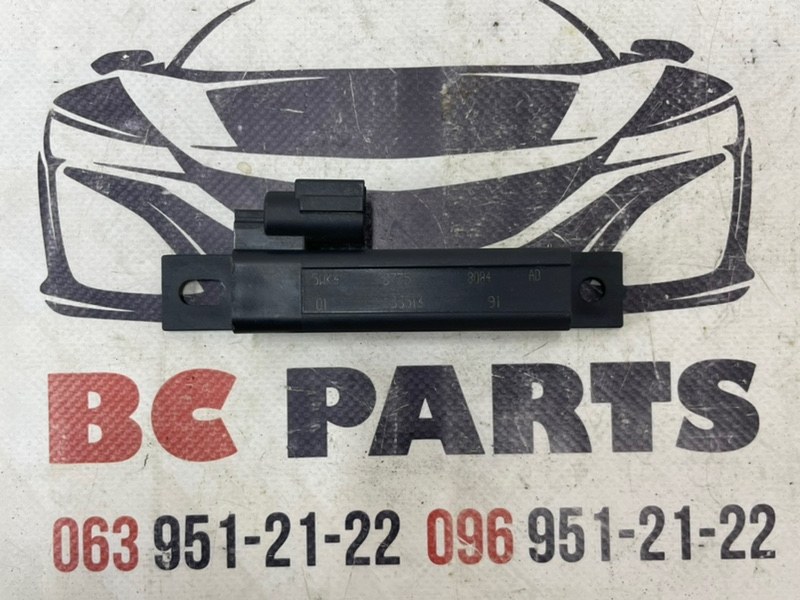 Антенна иммобилайзера Nissan qashqai 2013-2020 J11 2.0 4080806900 Б/У