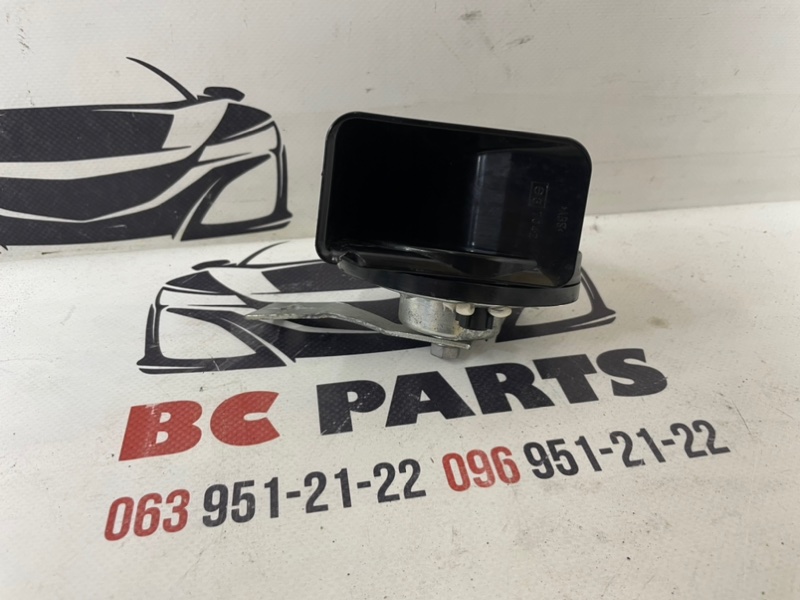 Звуковой сигнал Nissan Rogue 2013-2020 T32 2.5 256106FL0A Б/У