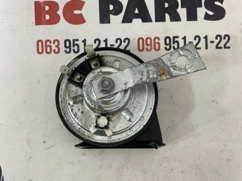 Звуковой сигнал Nissan Rogue T32 2.5