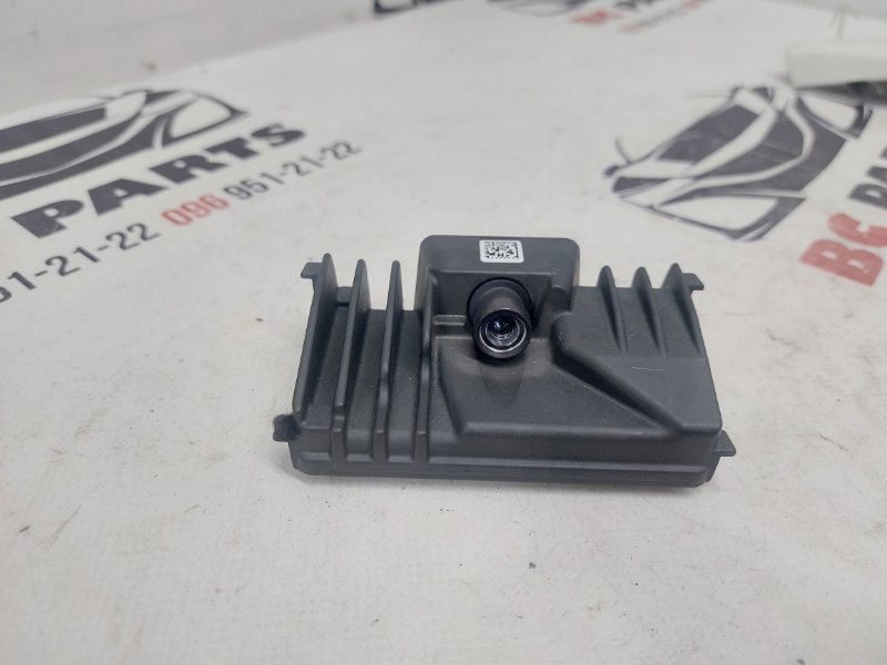 Камера на лобовое стекло Nissan Rogue 2021 T33 2.5 284620644r Б/У