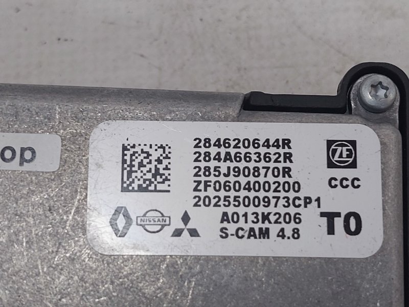 Камера на лобовое стекло Rogue 2021 T33 2.5