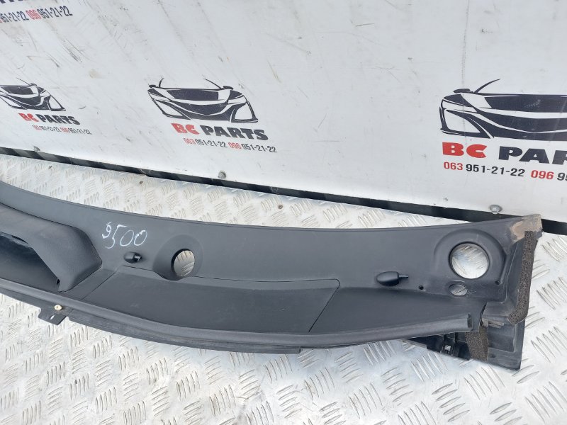 Жабо Rogue 2021 T33 2.5