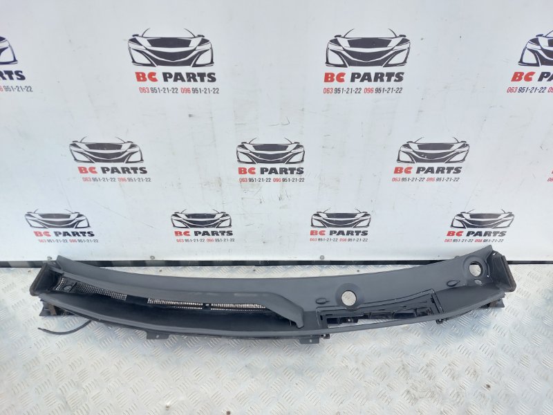 Жабо Nissan Rogue 2021 T33 2.5 668626rr0a Б/У