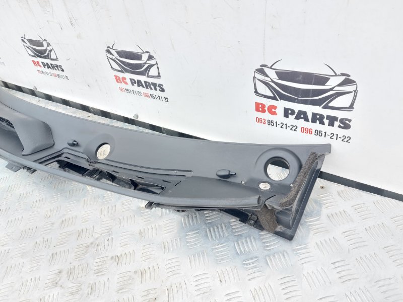 Жабо Rogue 2021 T33 2.5