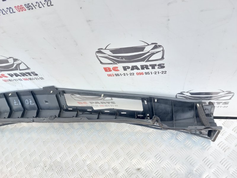 Жабо Rogue 2021 T33 2.5