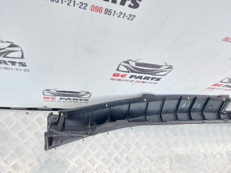 Жабо Rogue 2021 T33 2.5