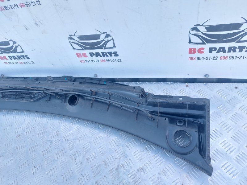 Жабо Rogue 2021 T33 2.5