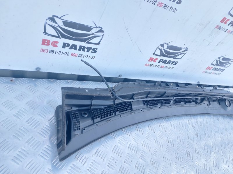 Жабо Rogue 2021 T33 2.5