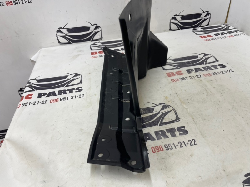 Защита двигателя левая ASX 2019-2024 2.0