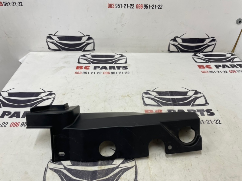 Накладка крыла передняя правая mitsubishi ASX 2019-2024 2.0 5220AG02 Б/У