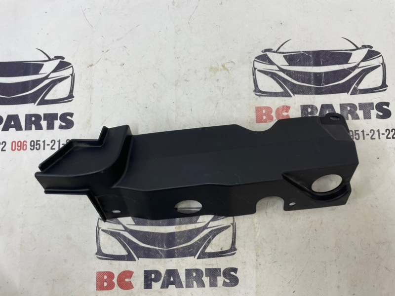 Накладка крыла передняя правая ASX 2019-2024 2.0