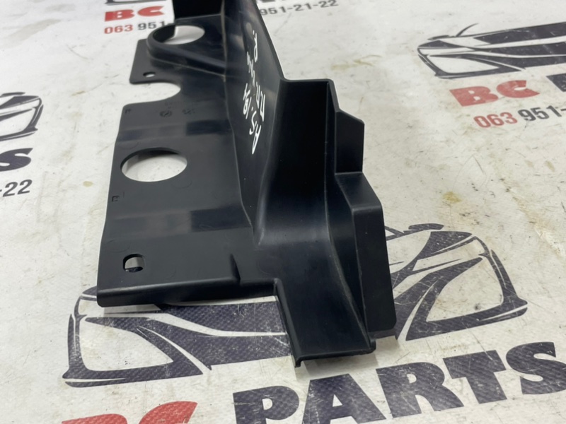 Накладка крыла передняя правая ASX 2019-2024 2.0