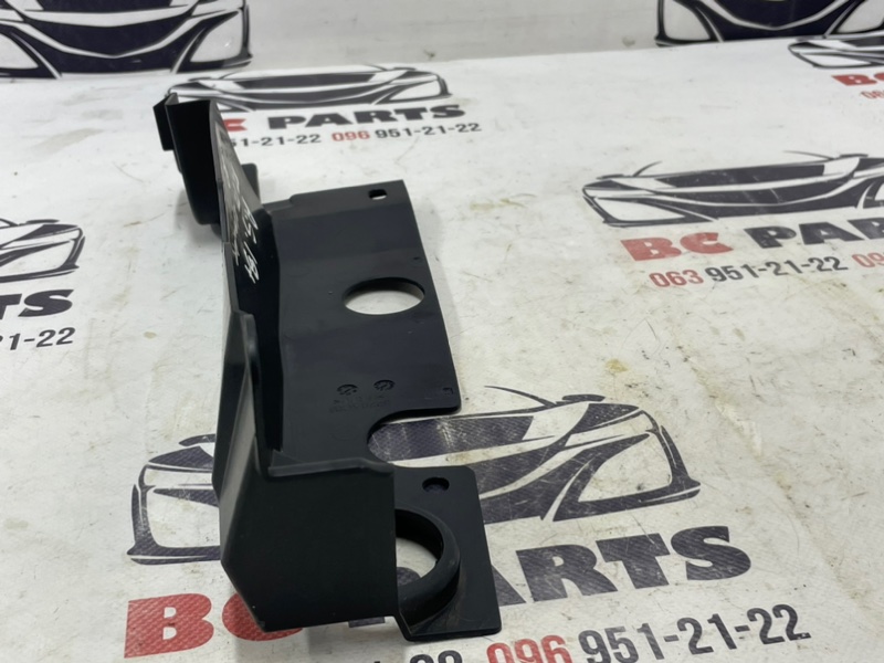 Накладка крыла передняя правая ASX 2019-2024 2.0