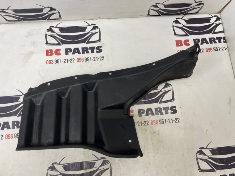 Подкрылок задний правый mitsubishi ASX 2.0