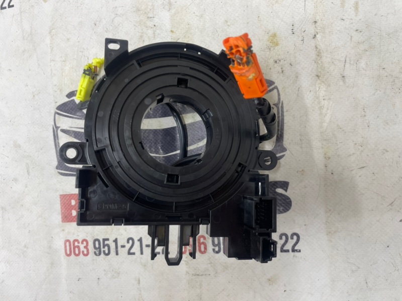 Шлейф подрулевой Nissan Rogue T32 2.5