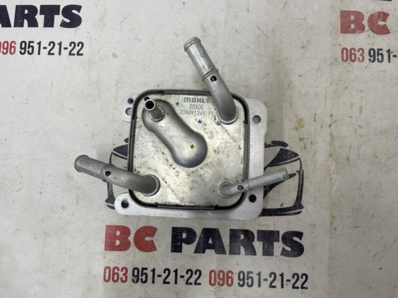 Теплообменник Вариатора Nissan Rogue 2020-2024 T33 2.5 2160628X0C Б/У